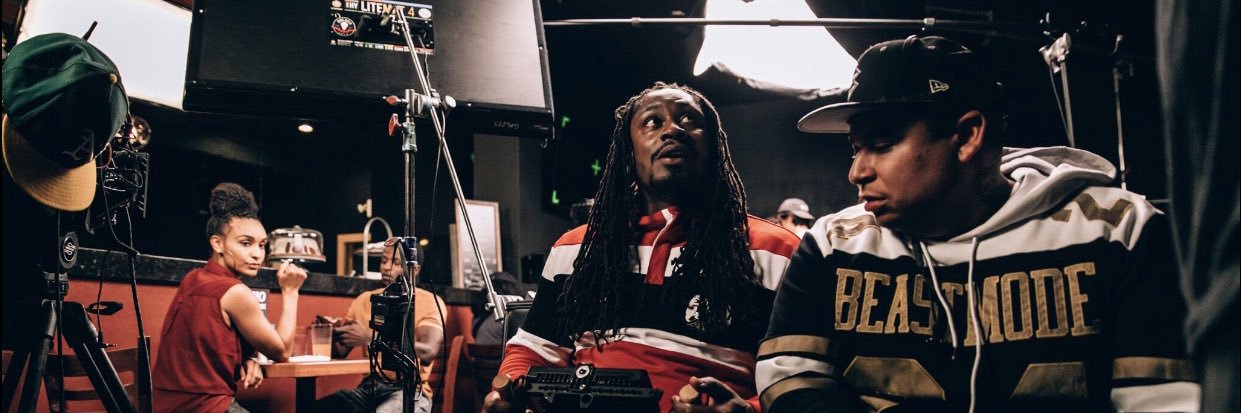 Diaunte Thompson banner