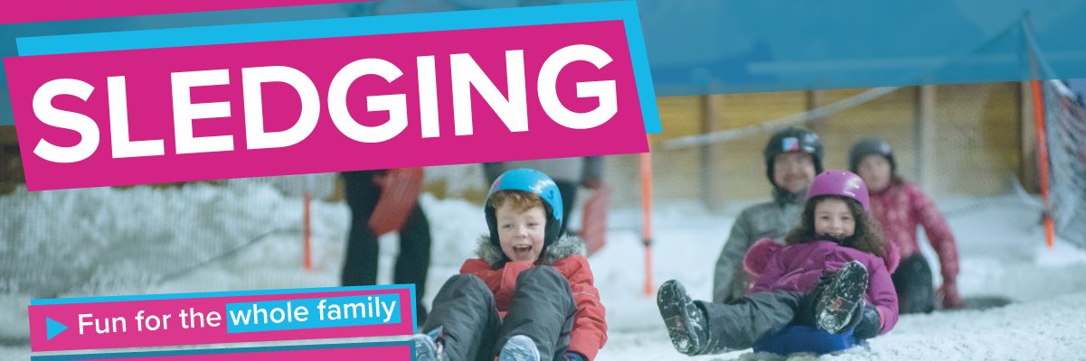 Snow Factor banner