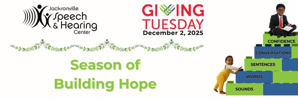 JaxSpeechHear Profile Banner