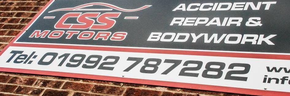 CSSMotors's profile banner image
