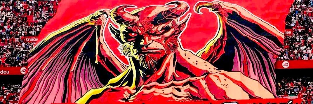 JosesfcLuis's profile banner image