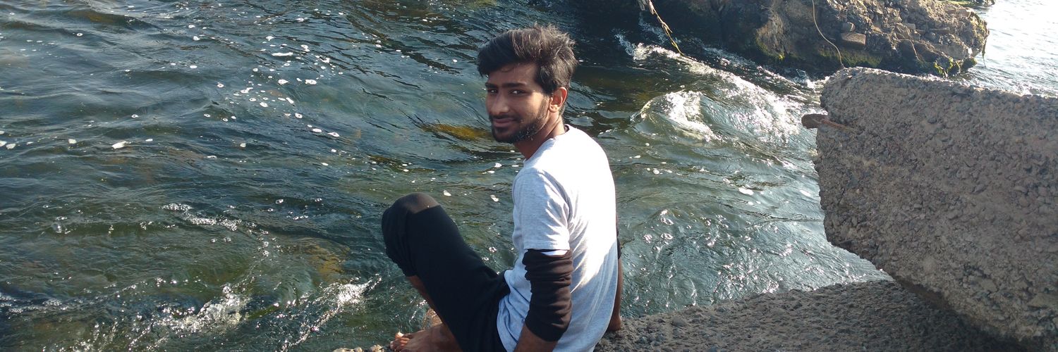 itisafnan's profile banner image