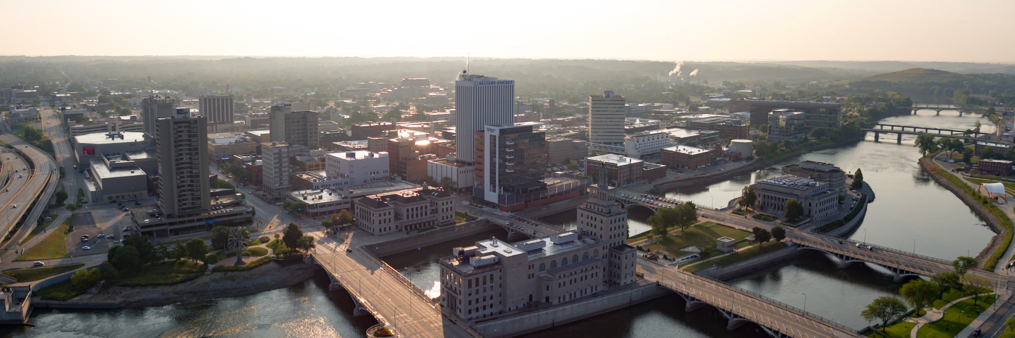 Economic Alliance banner