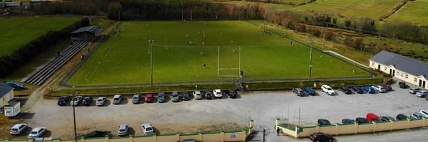 Knocknagoshel GAA Profile Banner