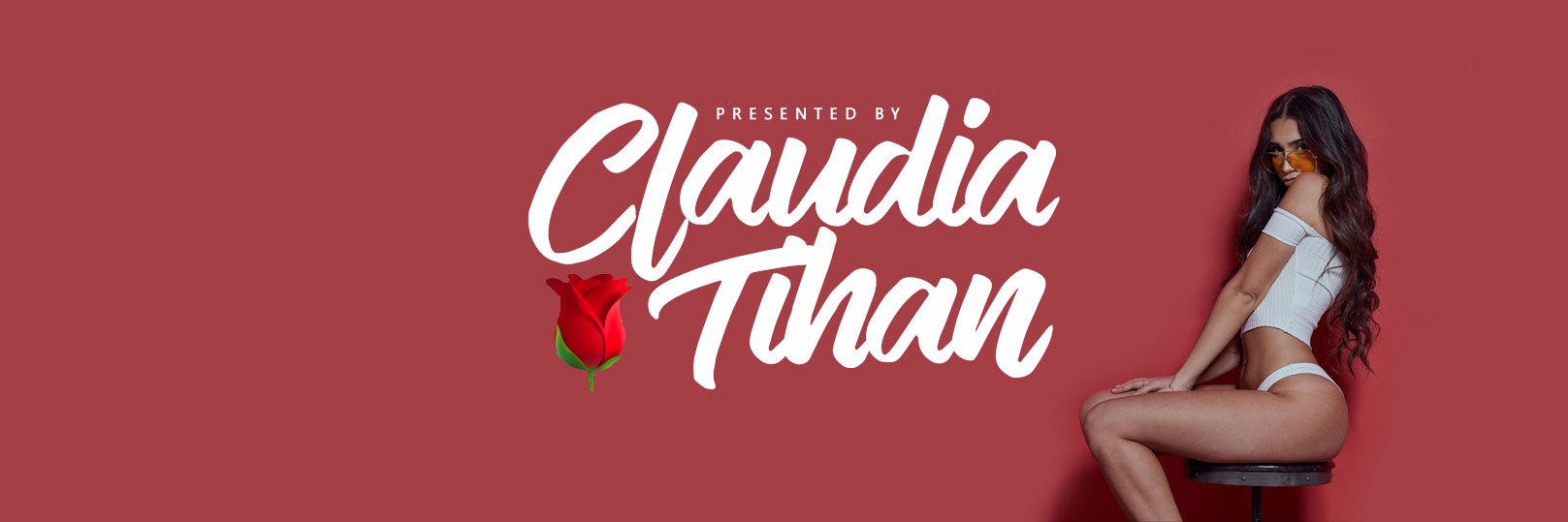 lovetihan's profile banner image