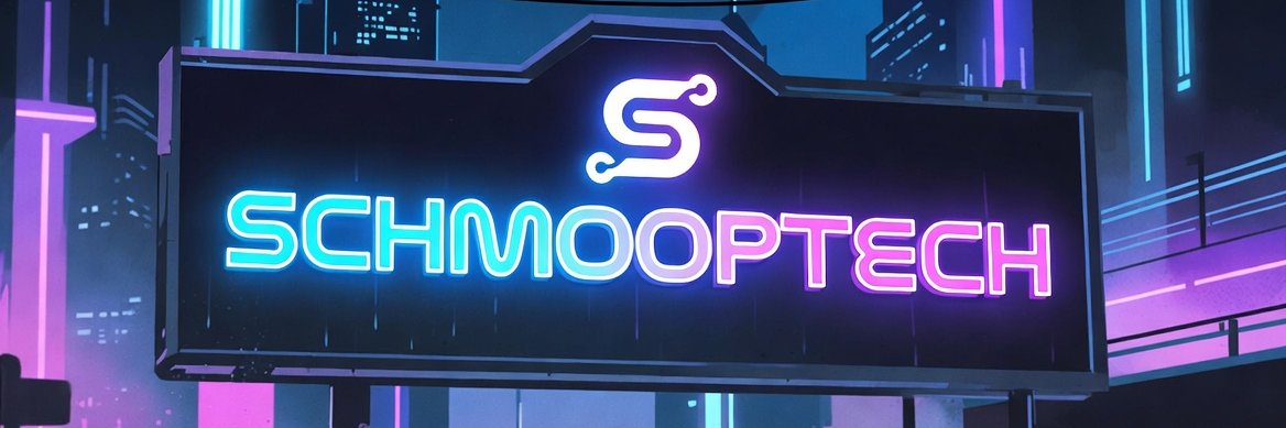 schmoopdeloop's profile banner image