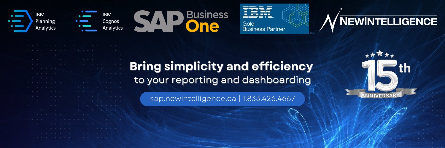 NewIntelligence banner