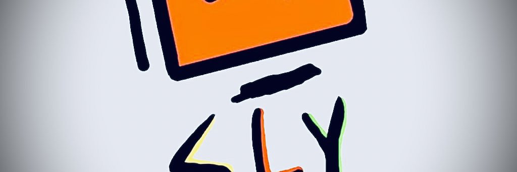 SLY... banner
