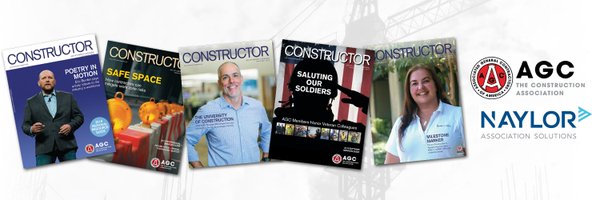 ConstructorMag Profile Banner