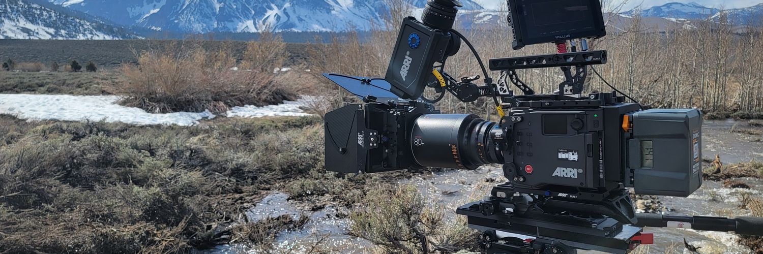 Snakebyte Productions banner