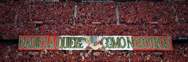 DatosSevillista Profile Banner