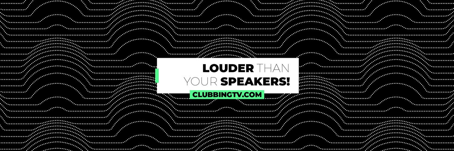 ClubbingTV's profile banner image
