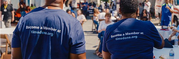 timedone Profile Banner