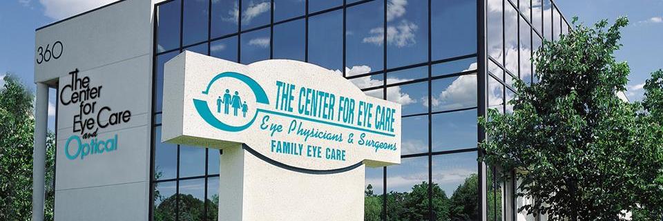Center4EyeCare's profile banner image
