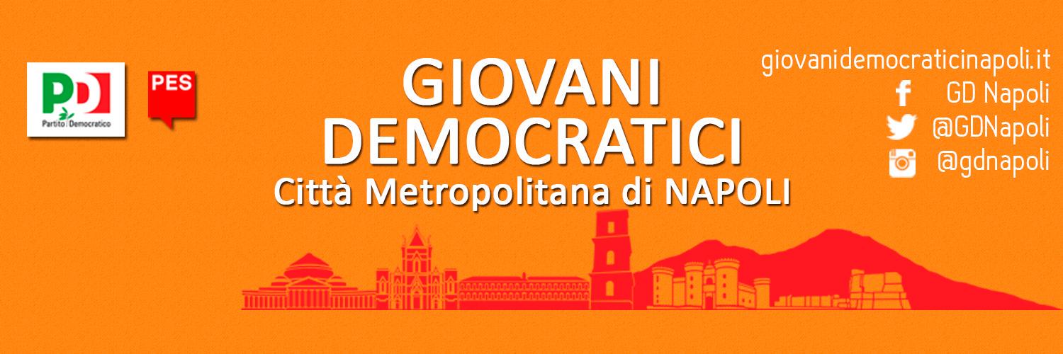 GDNapoli's profile banner image