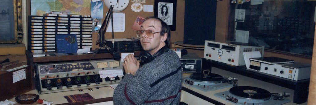 RadioBobMower's profile banner image