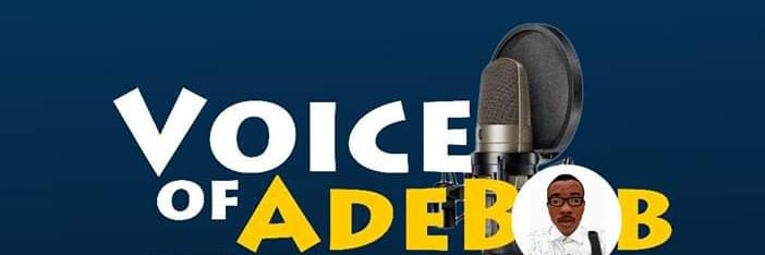 VoiceOfAdeBob's profile banner image