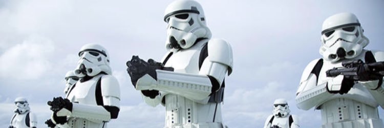 ChrisSmithJedi's profile banner image