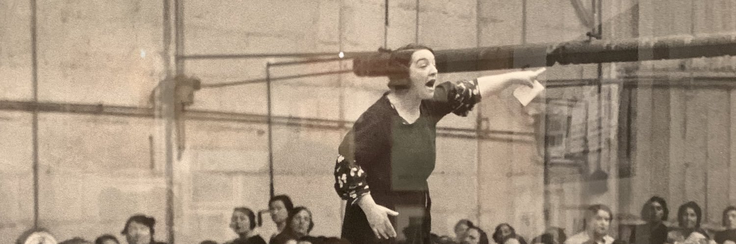 Chloé Berthod banner