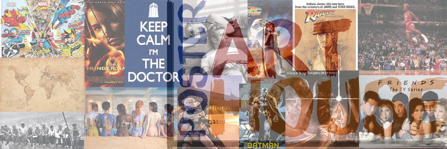 PosterArtHouse's profile banner image