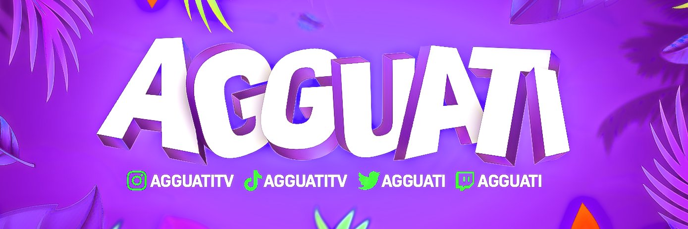 Agguati 🇮🇹 banner