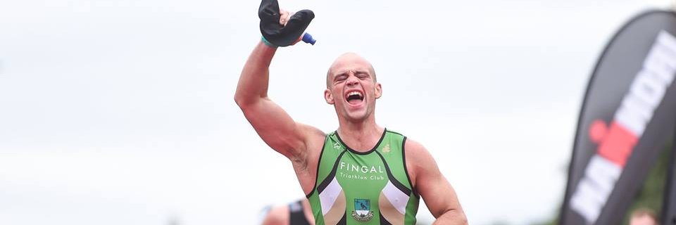 Fingal Tri Club banner