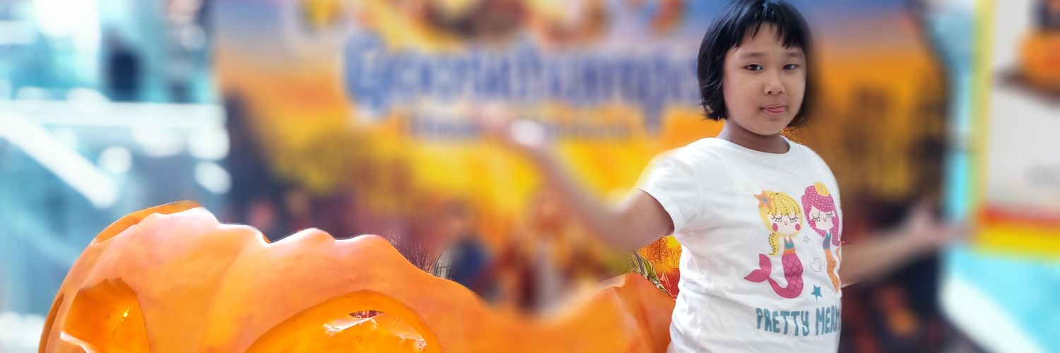 agusabadi's profile banner image