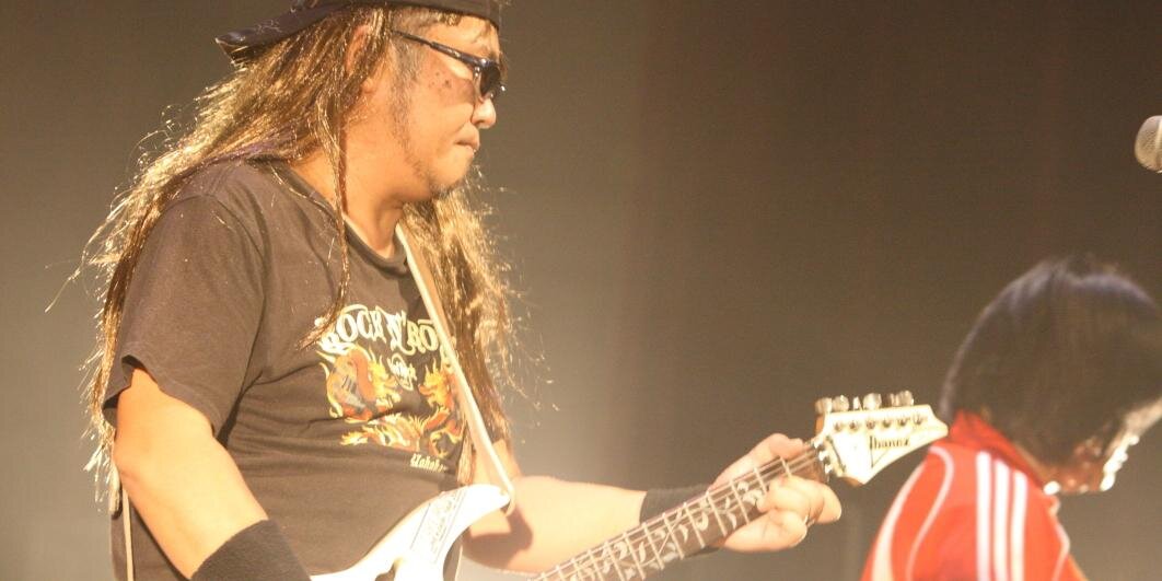 rockskyo's profile banner image