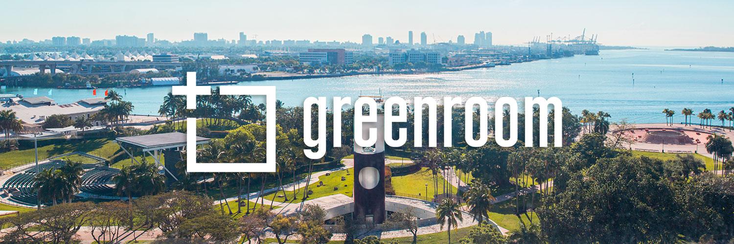 GRNRMAgency's profile banner image