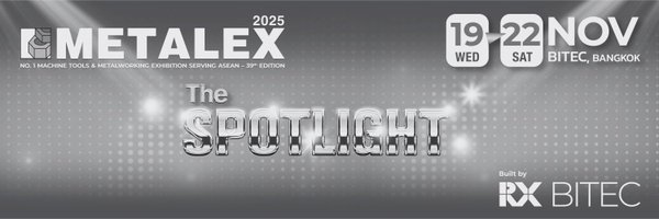 metalexexpo Profile Banner