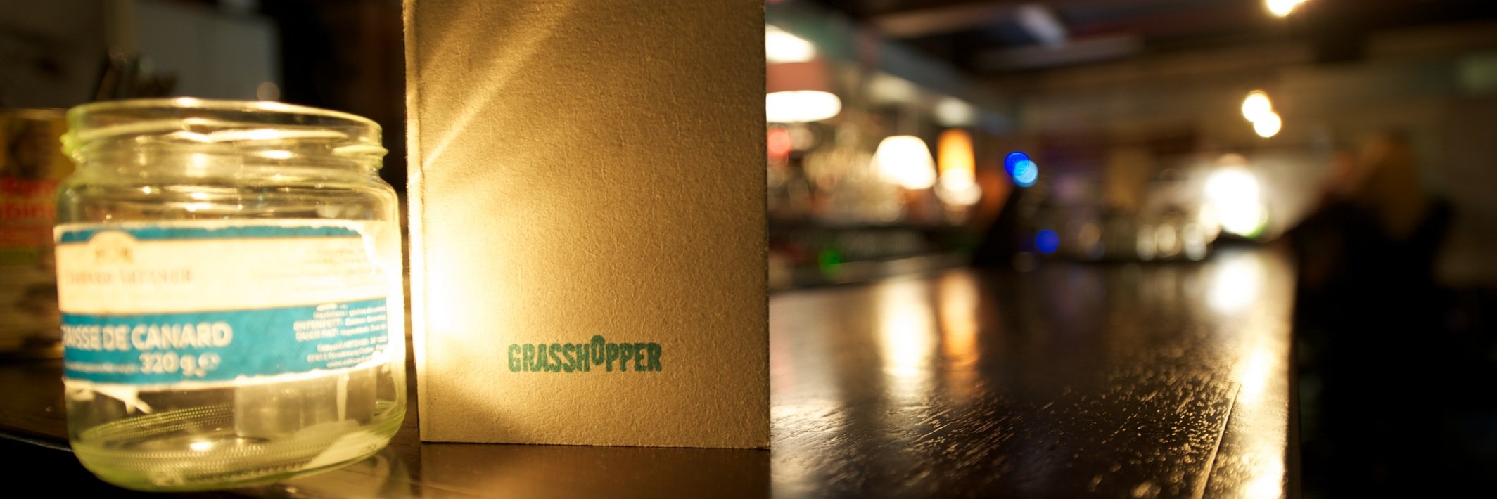 GrasshopperBar's profile banner image