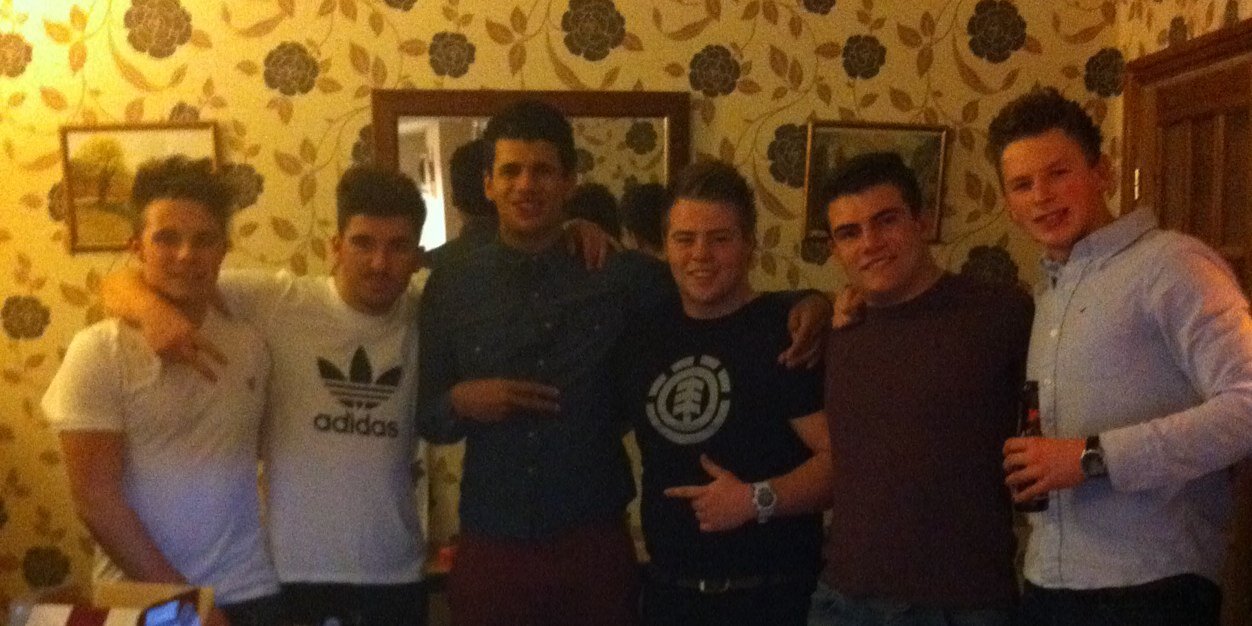 Tommy Phillips banner