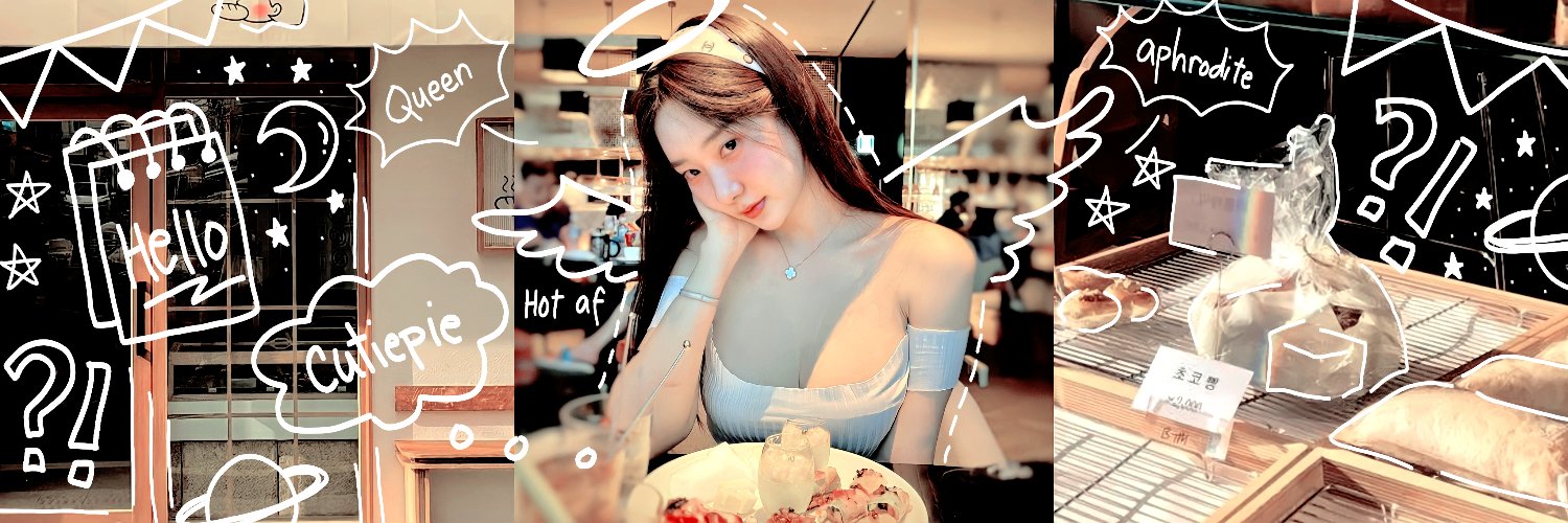 fleourdelune's profile banner image