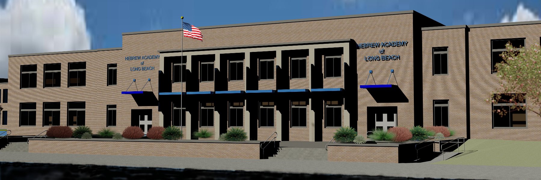 JAG Architects banner