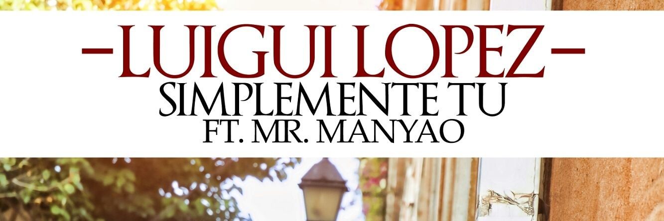 luiguilopez's profile banner image