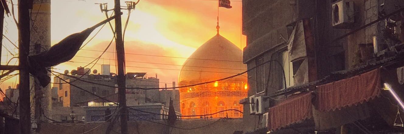 Jaffrisaab's profile banner image