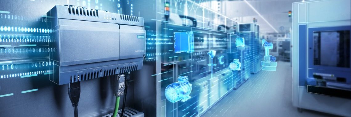 Mechatronics Automations banner