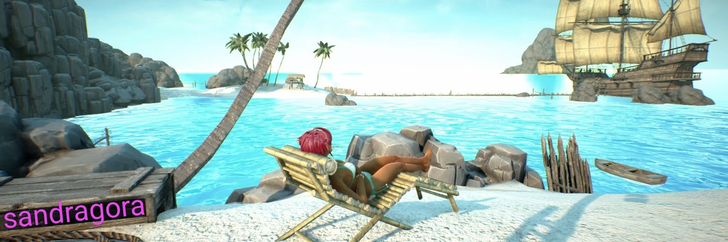 sandragora1's profile banner image