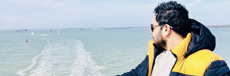 deepanshu0ranu's profile banner image