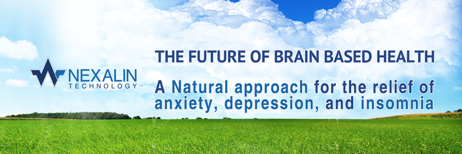 Nexalin Technology banner