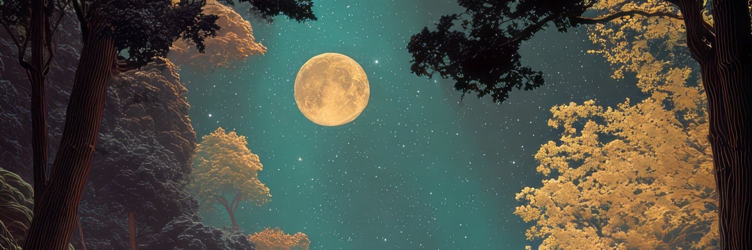 Human1sh's profile banner image
