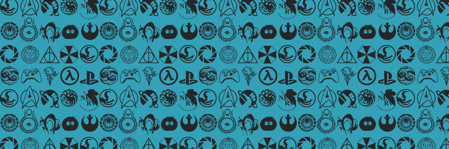 LukeTycoon's profile banner image