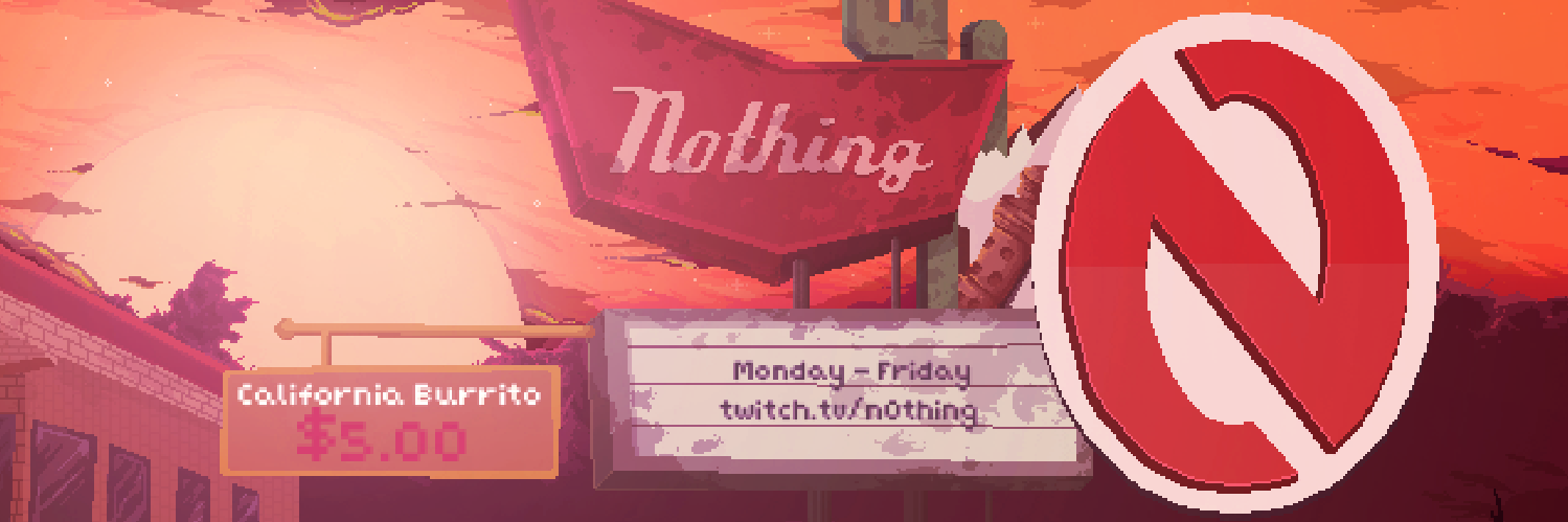 Jordan Gilbert banner