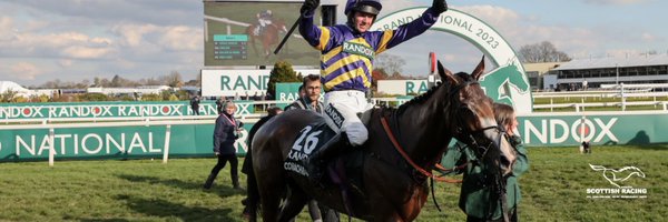 ScottishRacing Profile Banner