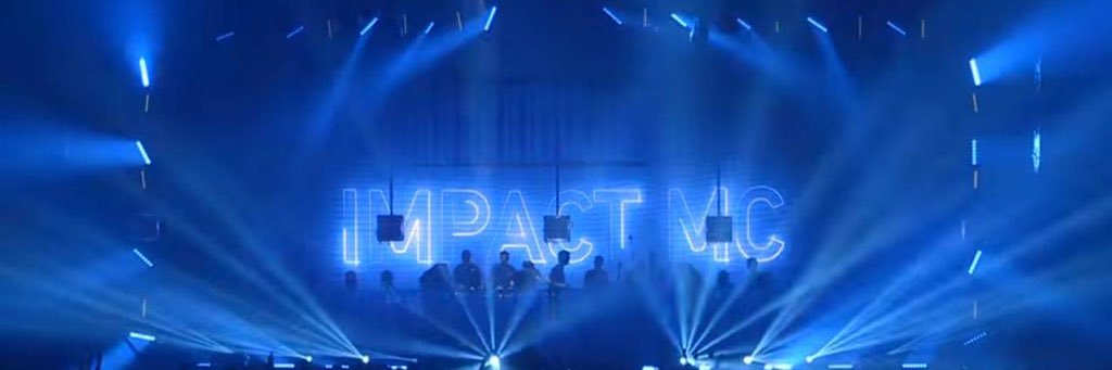 Impact MC banner