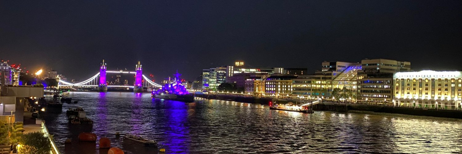 Louise Lazell banner