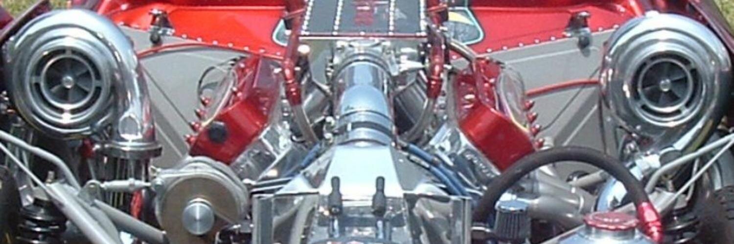 RadicalCorvette's profile banner image