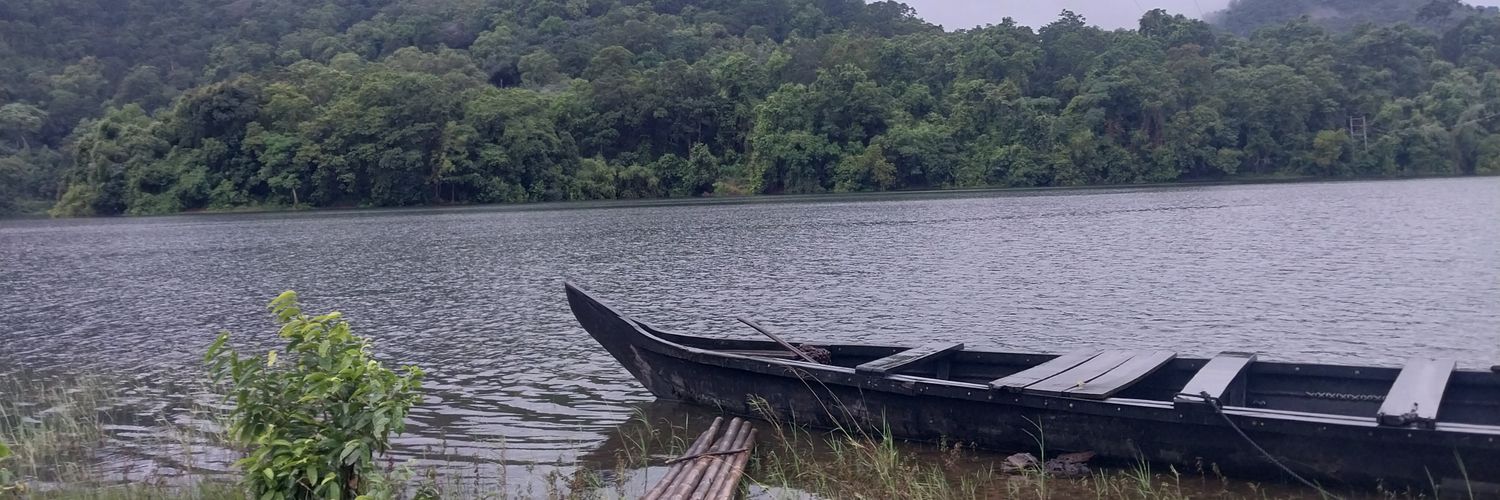 Rajesh Abraham🇮🇳 banner