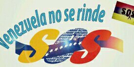Venezuela banner