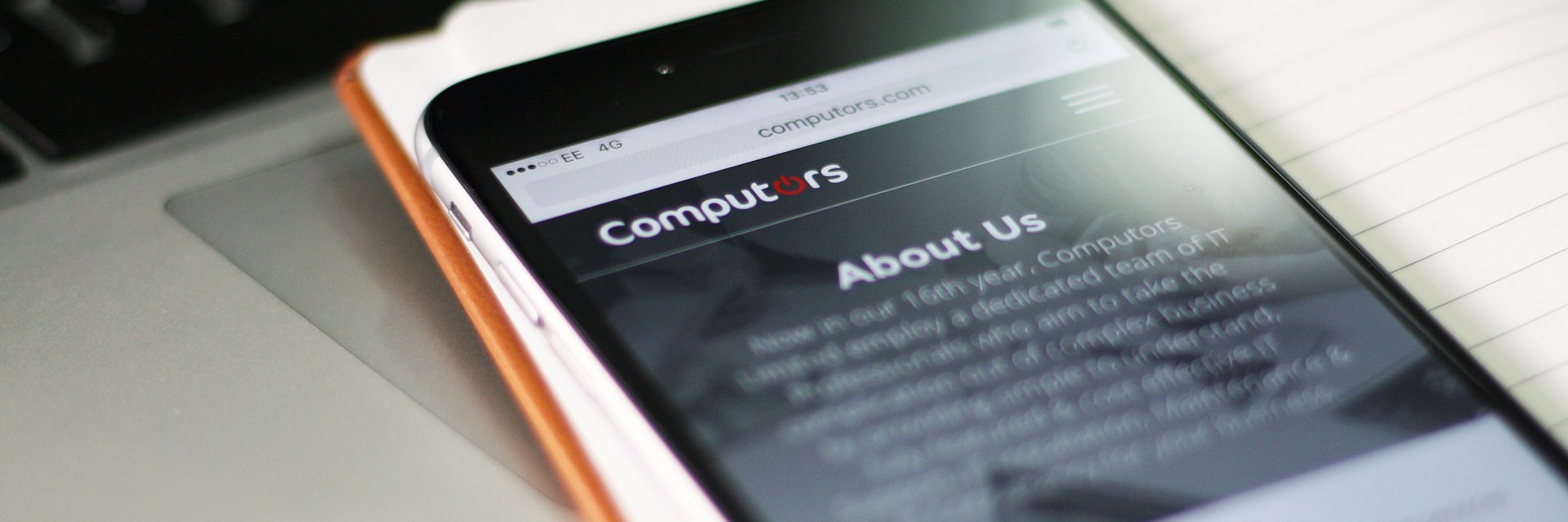 computors's profile banner image
